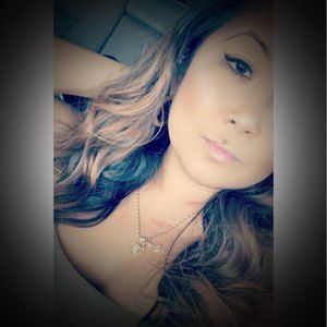 Meet your Posher, Rhea